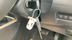 Toyota Aygo X 1.0 VVT-i Edge 5dr Auto Petrol Hatchback